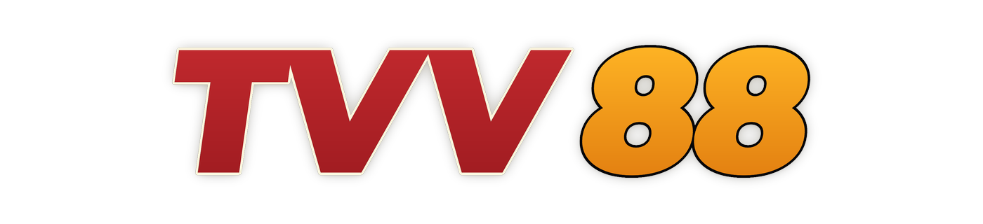 tvv88 logo
